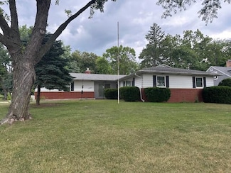 1120 Van Buren St, Fort Atkinson, WI 53538