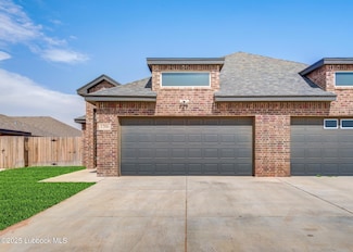 1206 N Essex Ave, Lubbock, TX 79416