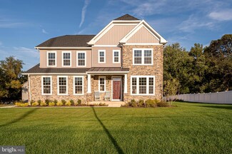 11013 Audrey Ln, Laurel, MD 20723
