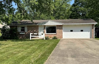 135 W Lane Dr, Hagerstown, IN 47346