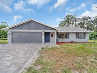 406 Fifth Ave, Lehigh Acres, FL 33972