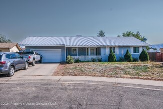 743 Cedar Ct, Rifle, CO 81650