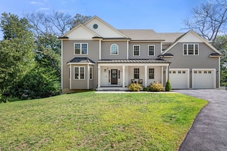 41 Peach Orchard Rd, Burlington, MA 01803