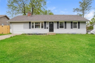 7630 E 52nd Terrace, Kansas City, MO 64129