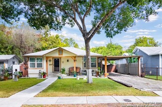 125 Haggin St, San Antonio, TX 78210