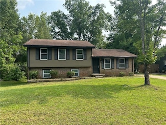 8415 Magnolia Dr Unit 2, Jonesboro, GA 30238