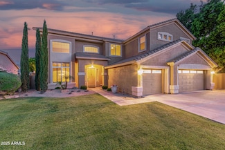 6961 W Honeysuckle Dr, Peoria, AZ 85383