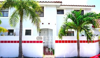 1705 San Remo Cir Unit None, Homestead, FL 33035