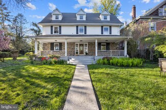 115 Edgehill Rd, Bala Cynwyd, PA 19004