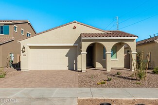 16754 W Jenan Rd, Surprise, AZ 85388