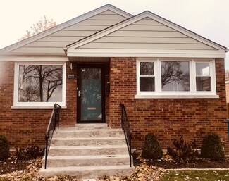 2938 N Kenosha Ave, Chicago, IL 60641