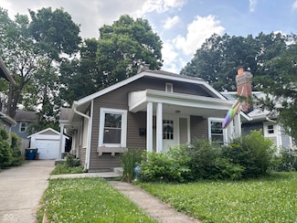 4406 Carrollton Ave, Indianapolis, IN 46205