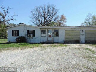 342 Railroad Ave, Goldsboro, MD 21636