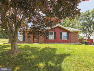 1909 Juniper Rd, Edgewood, MD 21040