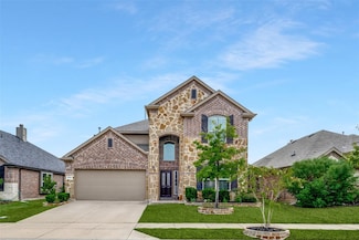 2408 Griffith Park Dr, Prosper, TX 75078