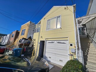 154 Oriente St, Daly City, CA 94014