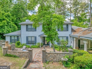 103 Leconte S, Warner Robins, GA 31088