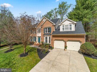 6108 Every Sail Path, Clarksville, MD 21029