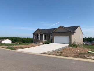 205 Max Cavnes Rd, Danville, KY 40422