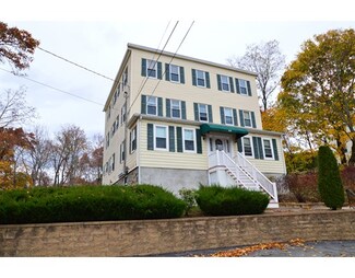 314 Water St Unit 5, Wakefield, MA 01880