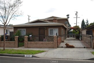 6720 Lanto St, Los Angeles, CA 90040