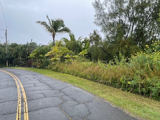 0 Oliana Dr, Pahoa, HI 96778