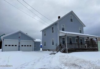 9 Beecher St, Adams, MA 01220