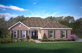 501 Pemberton Place, Picayune, MS 39466