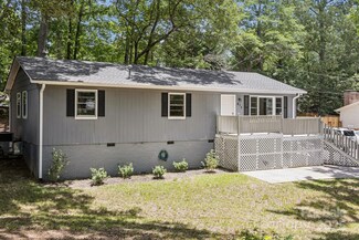 613 Davis St, Lancaster, SC 29720