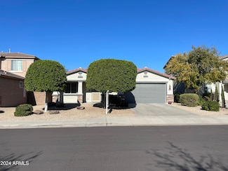 9206 W Mine Trail, Peoria, AZ 85383