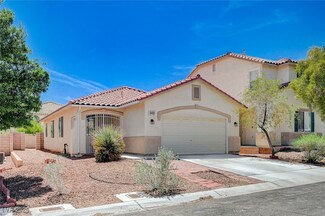 8465 Galliano Ave, Las Vegas, NV 89117