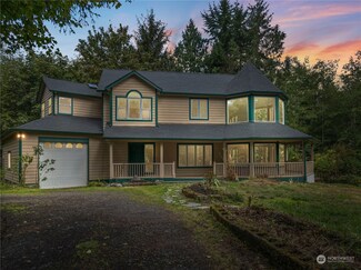 46057 Highway 112 Unit 46053, Port Angeles, WA 98363
