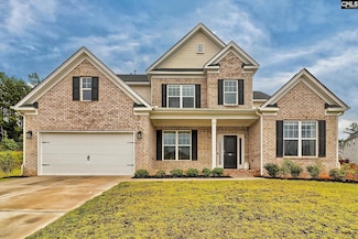 40 Hanging Leaf Ct, Blythewood, SC 29016