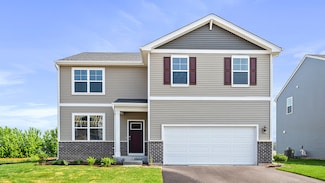 1471 Aspen Ln, Pingree Grove, IL 60140