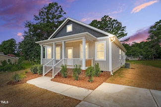 213 Maye St, Dunn, NC 28334