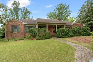 3679 Rockhill Rd, Mountain Brook, AL 35223