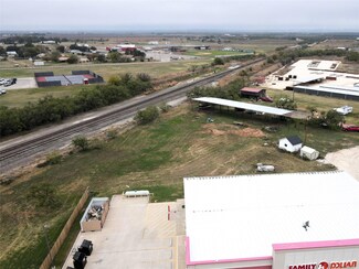 TBD County Road 160, Tuscola, TX 79562