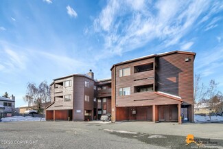 9750 Vanguard Dr Unit 48, Anchorage, AK 99507