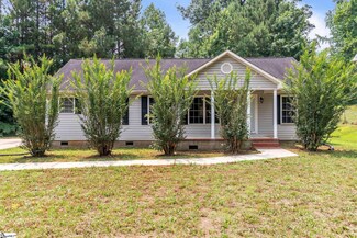 426 Ponce Deleon Dr, Anderson, SC 29621