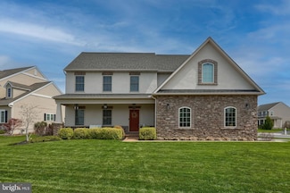 612 Frome Ave, Lititz, PA 17543