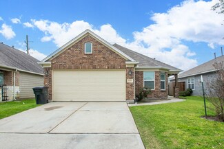 18311 Ranch View Trail, Houston, TX 77073