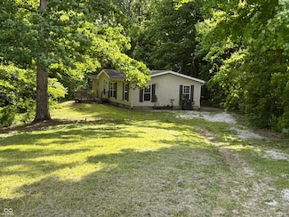 3042 S Conservation Club Rd, Morgantown, IN 46160