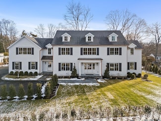118 Leroy Ave, Darien, CT 06820