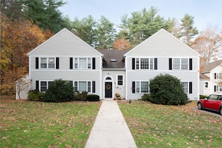 50 Brookside Dr Unit N8, Exeter, NH 03833