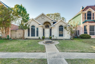 6826 Conestoga Dr, Rowlett, TX 75089