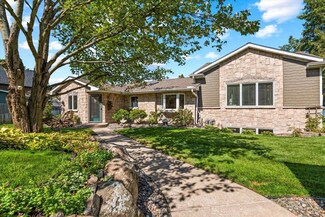 3477 Interlachen Dr NE, Andover, MN 55304