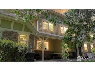 1109 Andrews Peak Dr Unit 103, Fort Collins, CO 80521