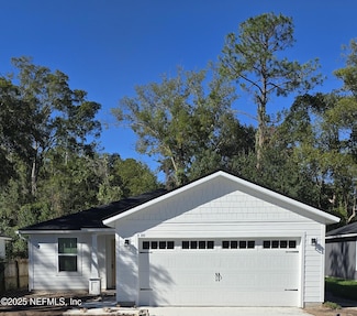 15332 Norman Ave, Jacksonville, FL 32218