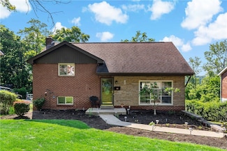 342 W Bruceton Rd, Pittsburgh, PA 15236