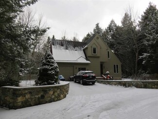 109 Glen Rd, Gorham, NH 03581